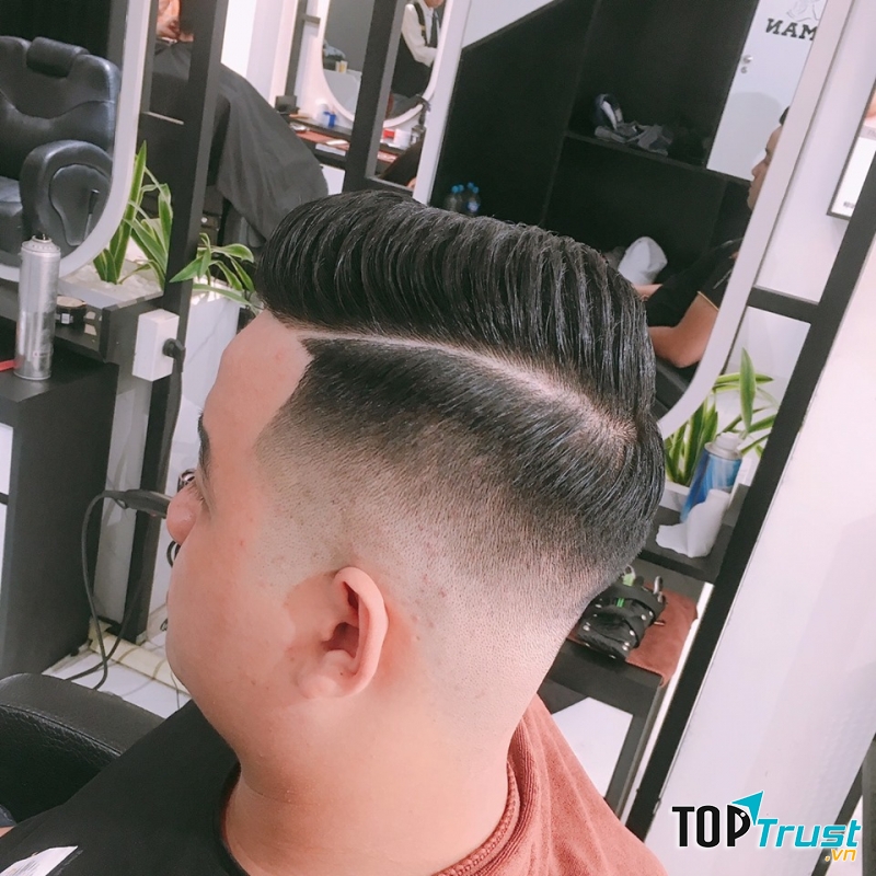 3Man 30Shine Quảng Ngãi