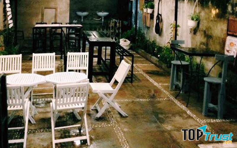 3'Sis coffee and tea