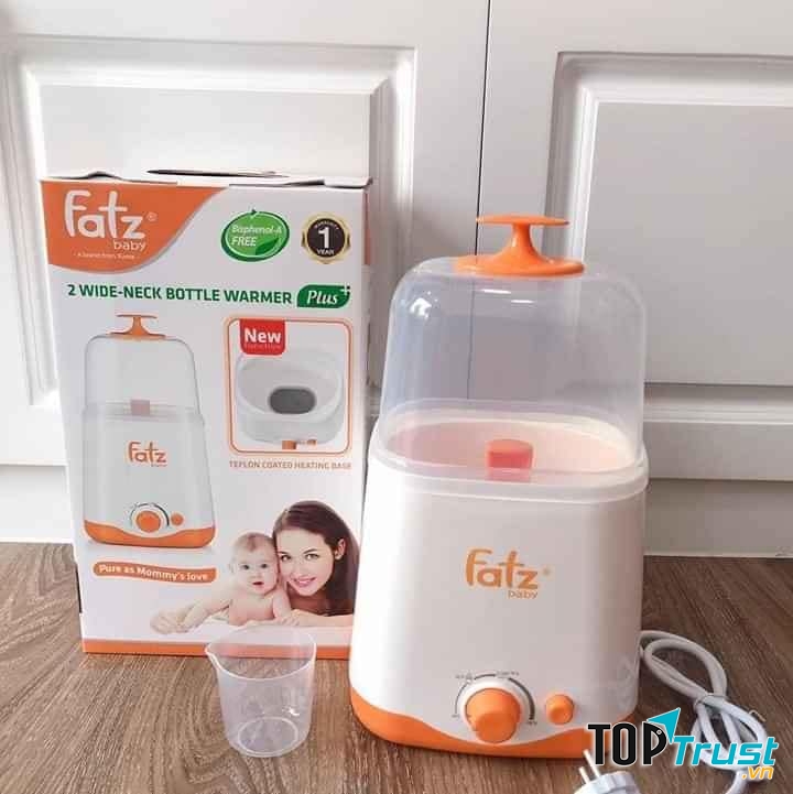 3T MART - Mẹ & Bé