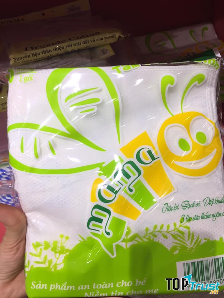 3T MART - Mẹ & Bé