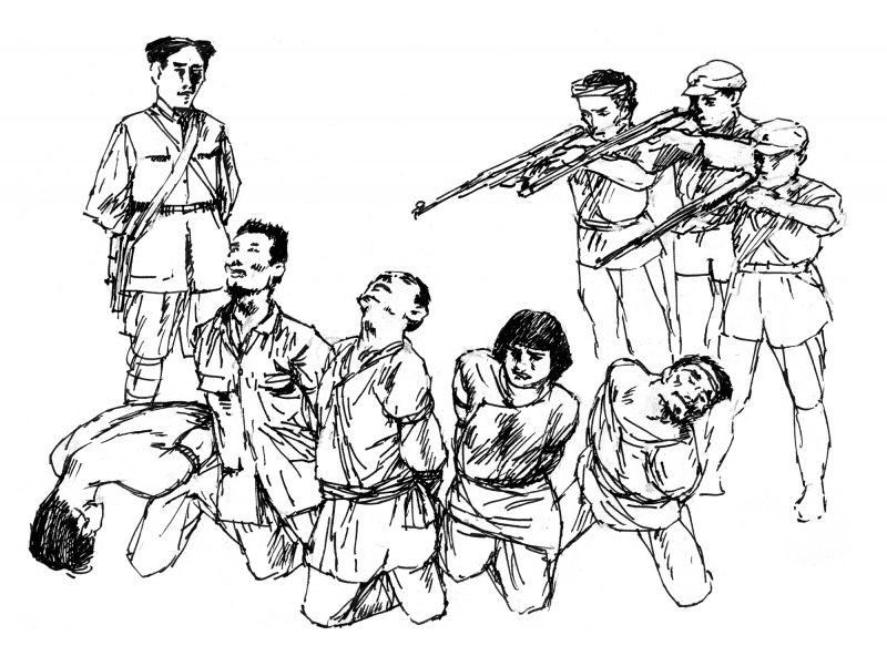 Thuế máu - Bài 4