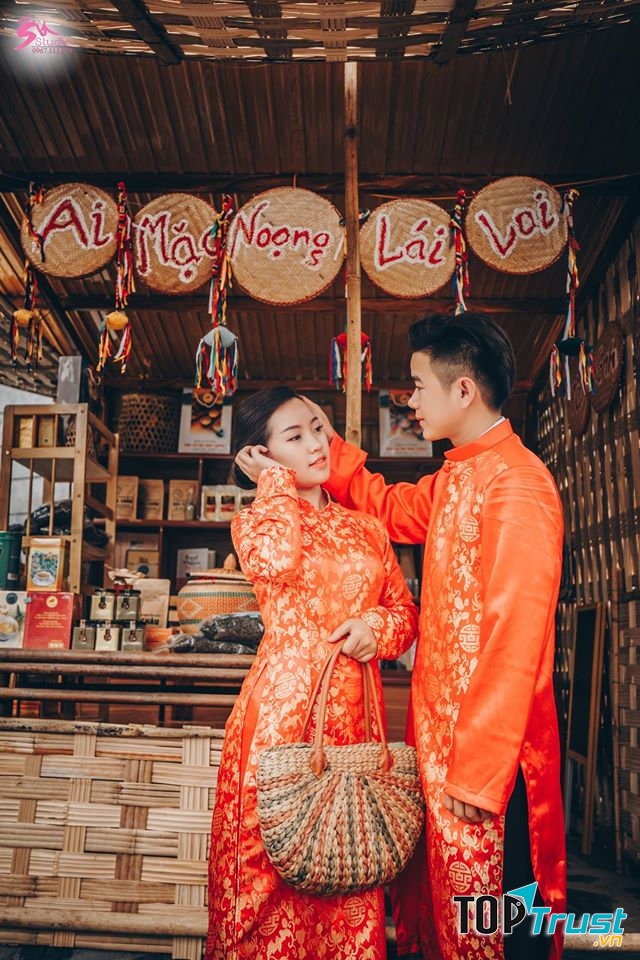 Studio SaiGon Điện Biên