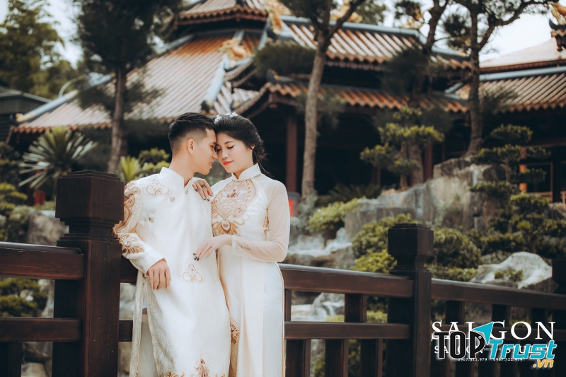 Studio SaiGon Điện Biên