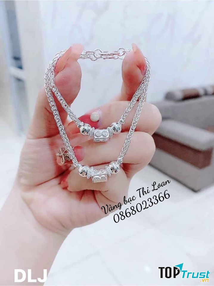 VÀNG BẠC THI LOAN