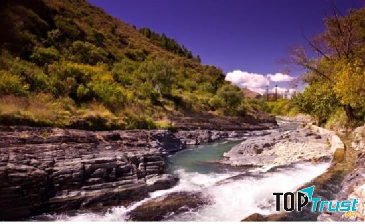 Công viên quốc gia Madidi