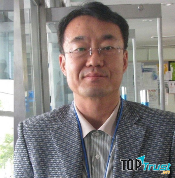 Kim Ung-Yong -Chỉ số IQ 210