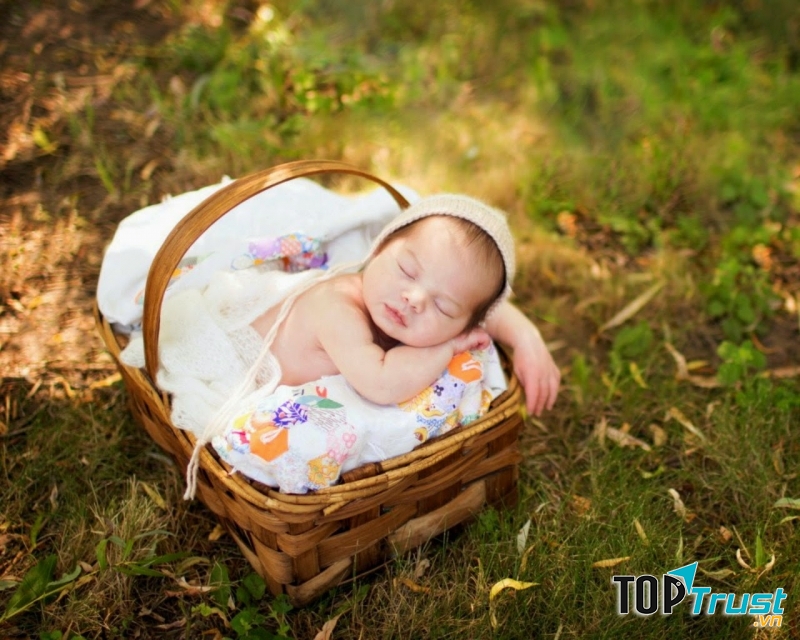 Tăng sức đề kháng cho trẻ sơ sinh vào mùa lạnh