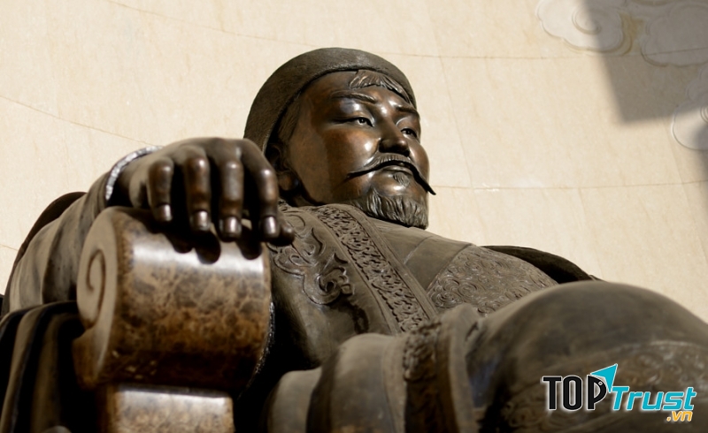 Thành Cát Tư Hãn