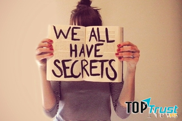 Hãy nhớ rằng thế giới ngoài kia chẳng mấy ai có thể làm được điều này đâu!