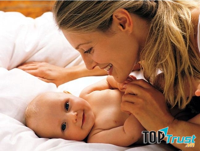 40% trẻ em sinh ra từ mẹ đơn thân