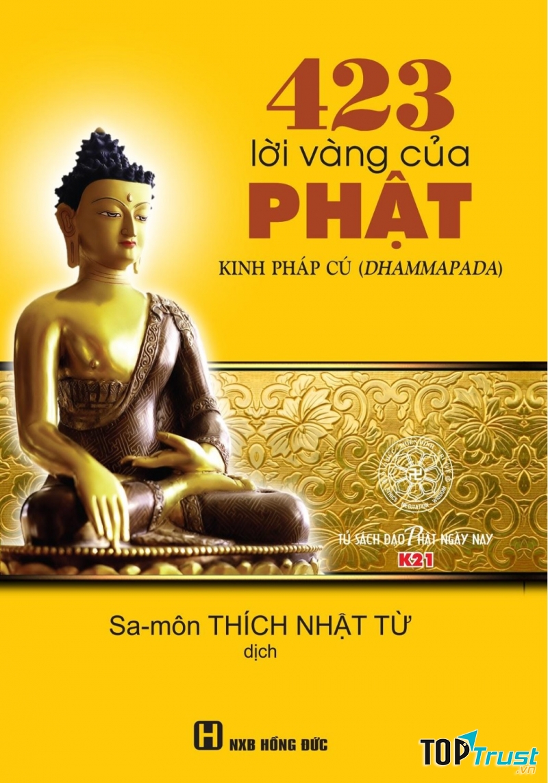 423 Lời Vàng Của Phật