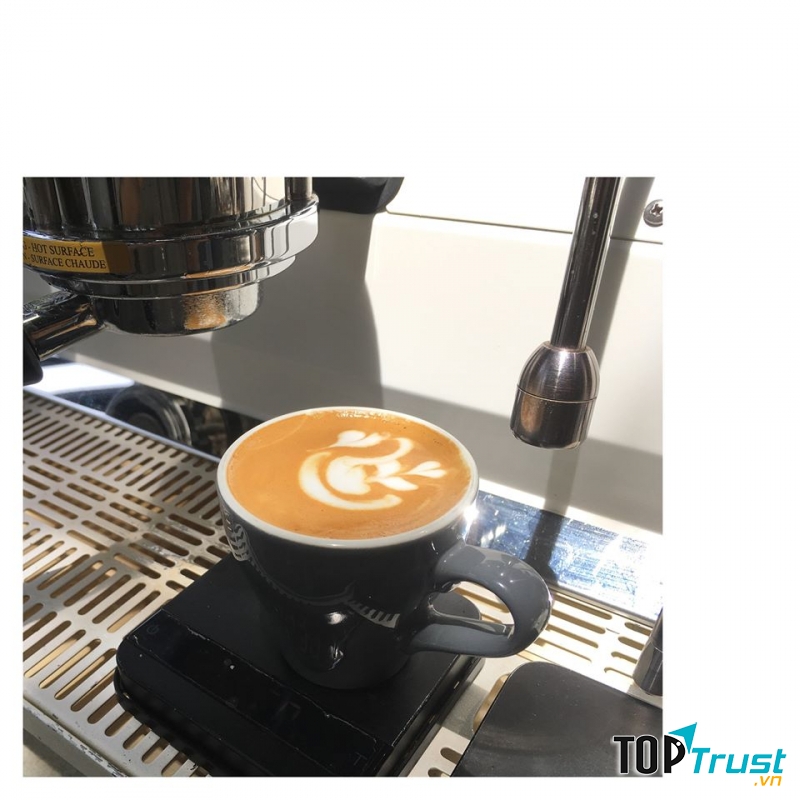 43 Factory Coffee Roaster