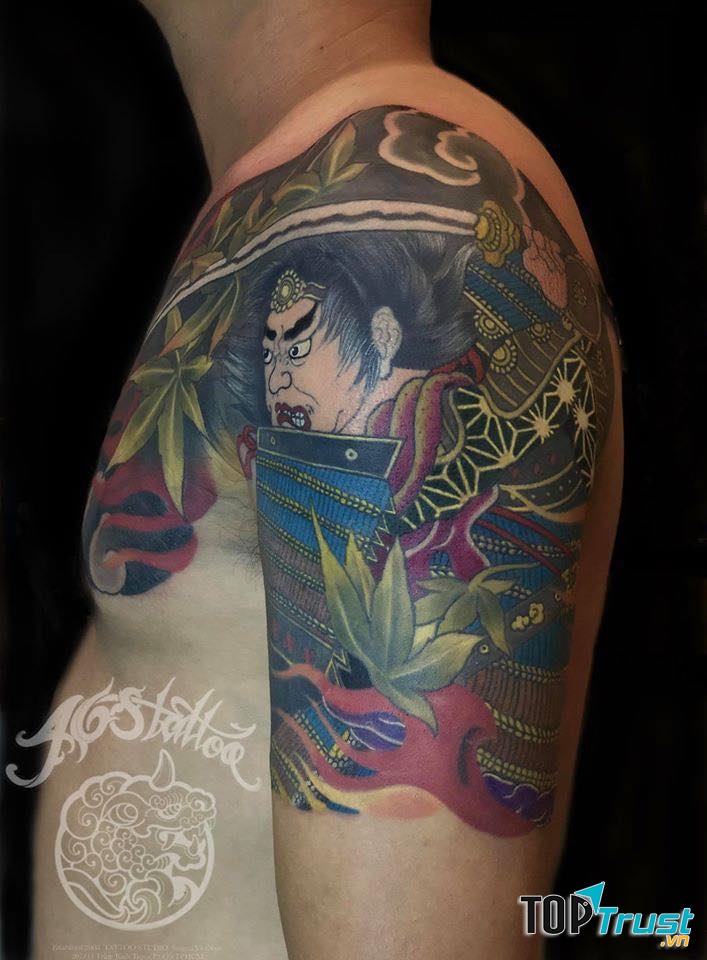 468Tattoo