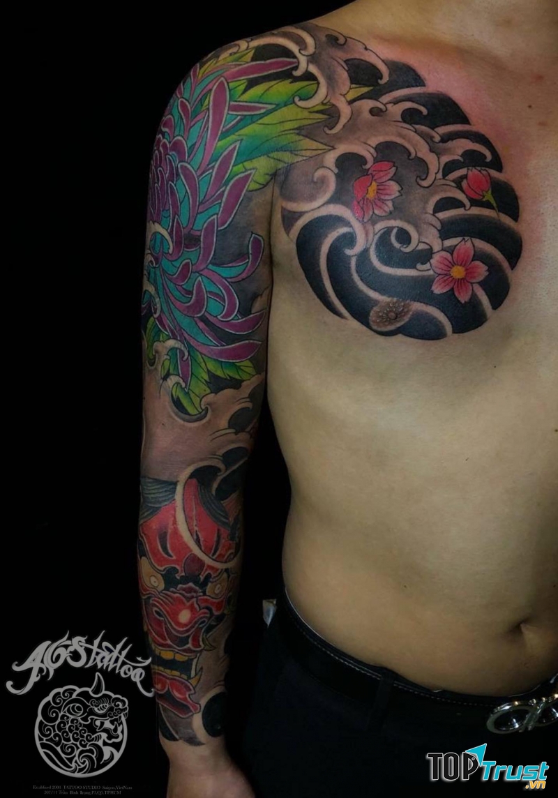 468Tattoo