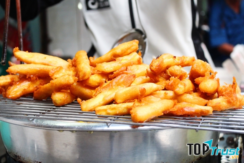 Chợ Phùng Khoang