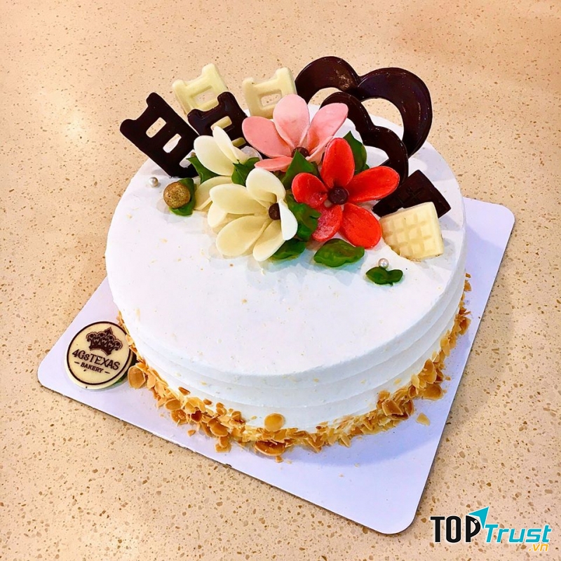 4Gs Texas Bakery