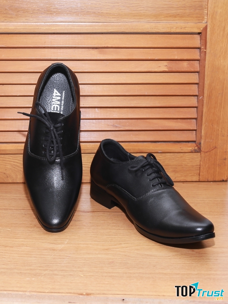 4MEN Shop - địa chỉ mua giày nam đẹp nhất TP. HCM