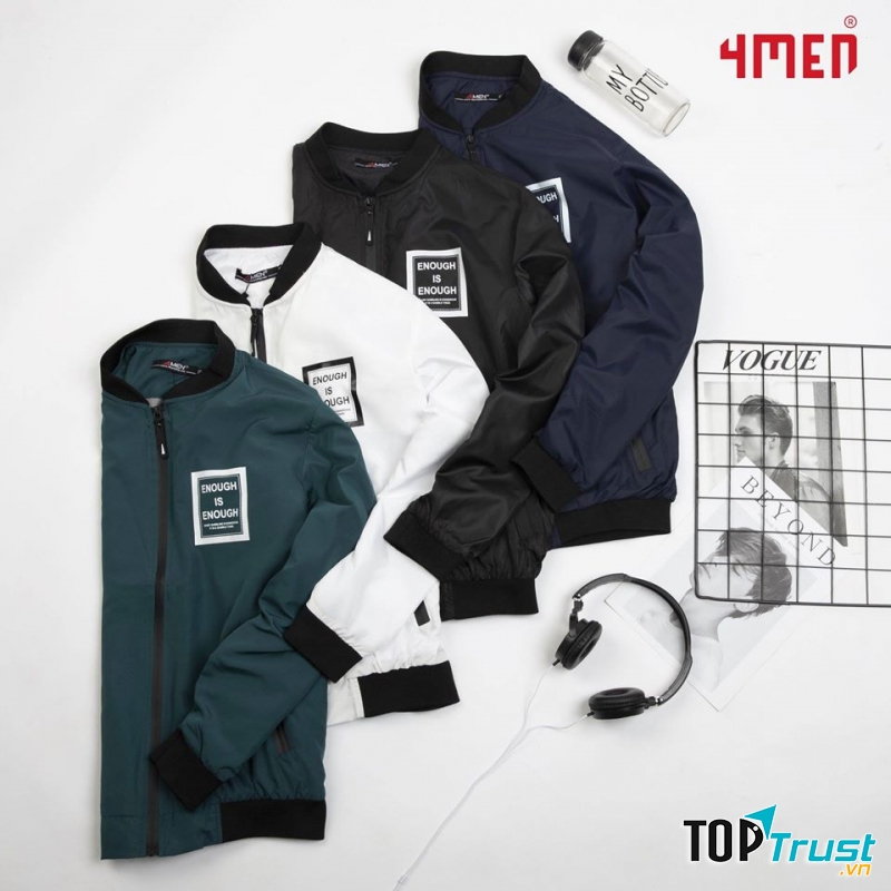 Thời trang đa dạng mẫu mẫ