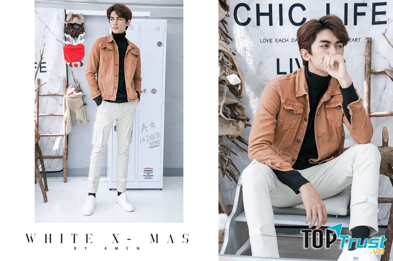 4Men Shop