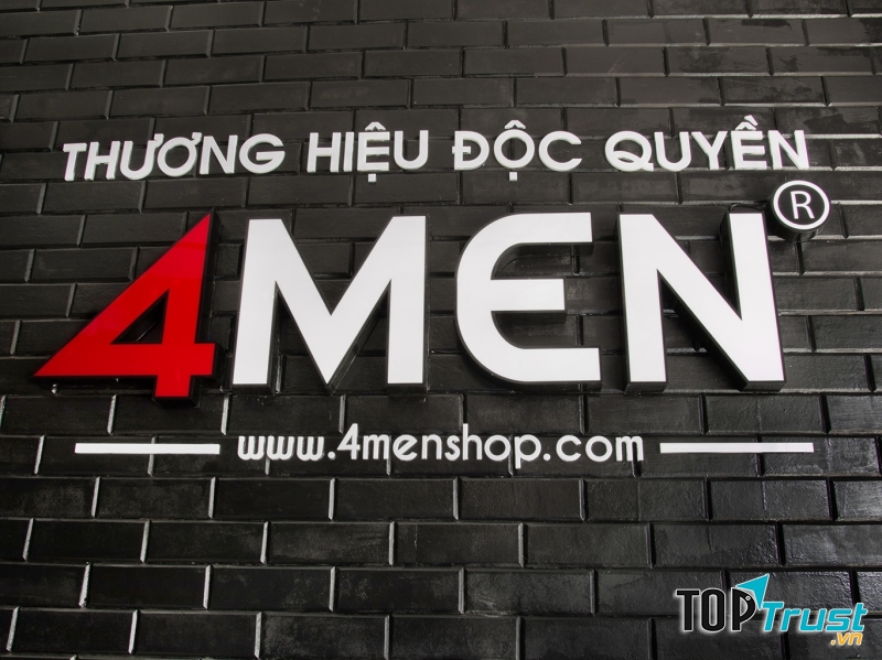 4Men shop