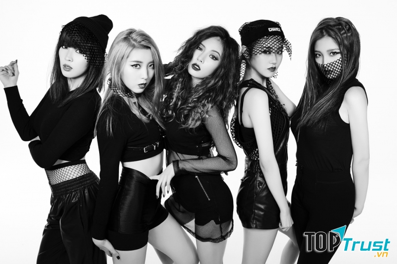 4MINUTE