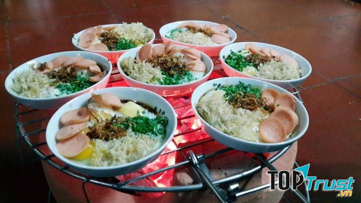 4Teen - Đồ Ăn Vặt