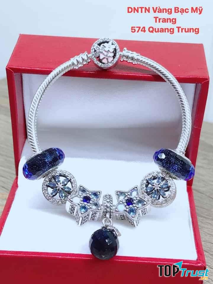 DNTN Vàng Bạc Mỹ Trang