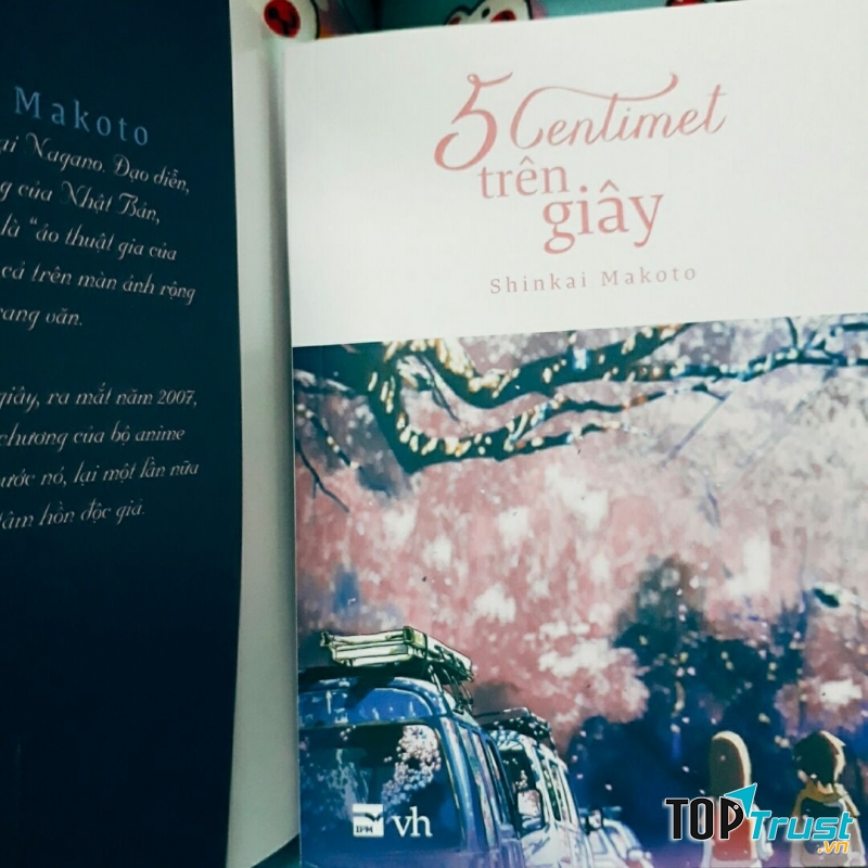 Cuốn sách để lại cho bạn đầy những cảm xúc lẫn lộn