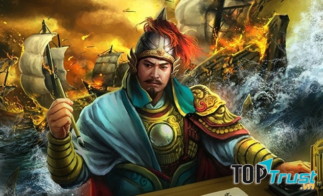 Hưng Đạo Vương Trần Quốc Tuấn