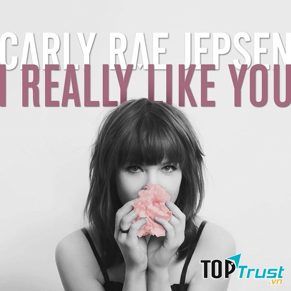 5. I Really Like You - Carly Rae Jepsen