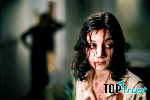 Let the Right One In (2008)