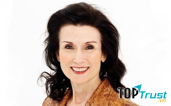 Marilyn Vos Savant- chỉ số IQ 190