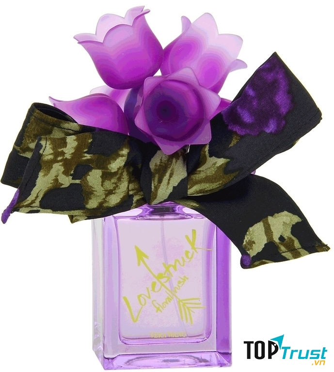 Chọn nước hoa cho bạn gái