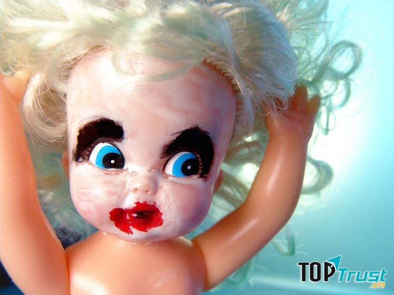 Oddee, nơi hội tụ của những tính cách nổi loạn.