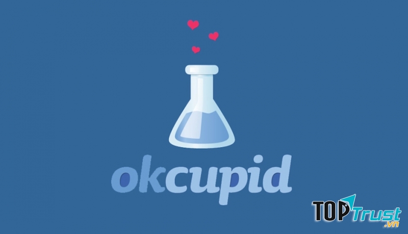 Ảnh 1 - OkCupid cũng là ứng dụng hẹn hò uy tín