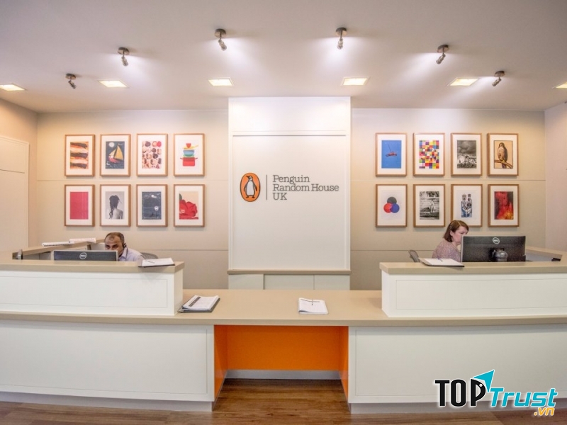 Penguin Random House