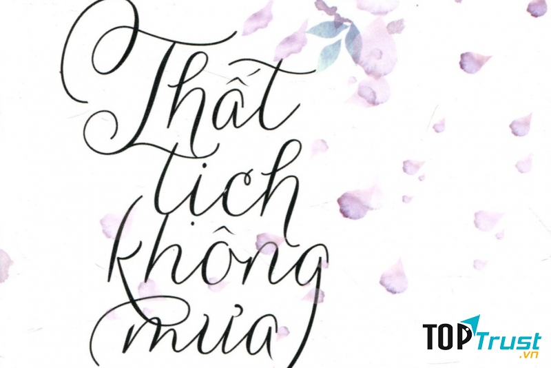 Thất tịch không mưa.