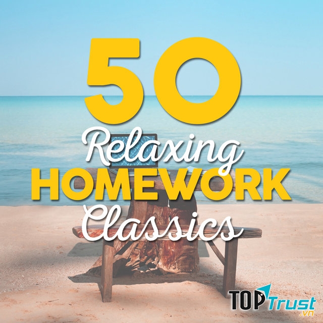 50 bản nhạc cổ điển giúp giải tỏa stress