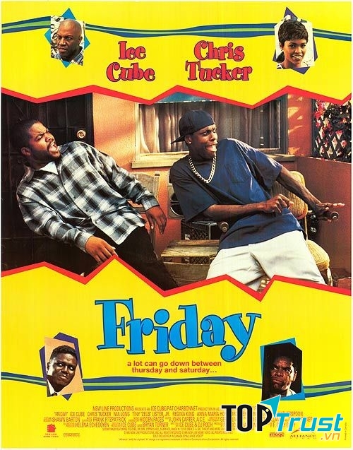 Friday (1995)
