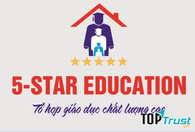 5Star - Trung tâm luyện thi đại học số 1 tại Hà Nội
