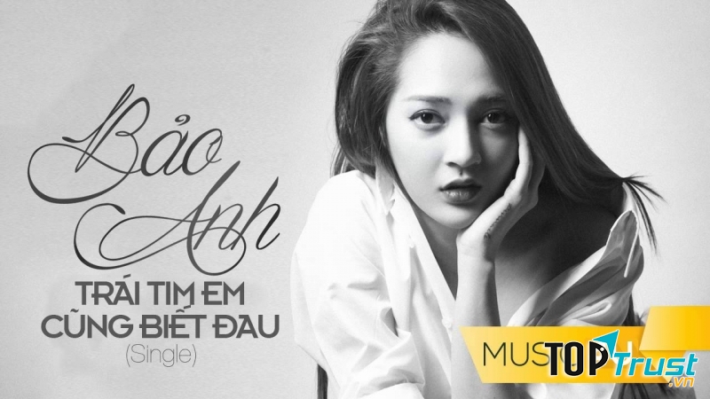 Trái tim em cũng biết đau