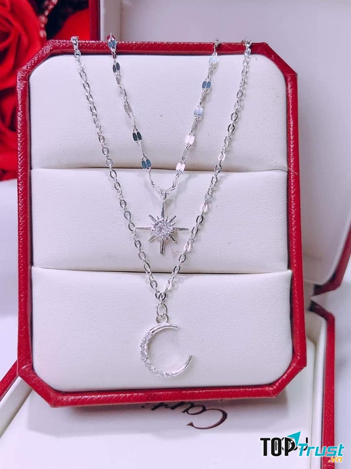 VÀNG BẠC VINH XƯƠNG