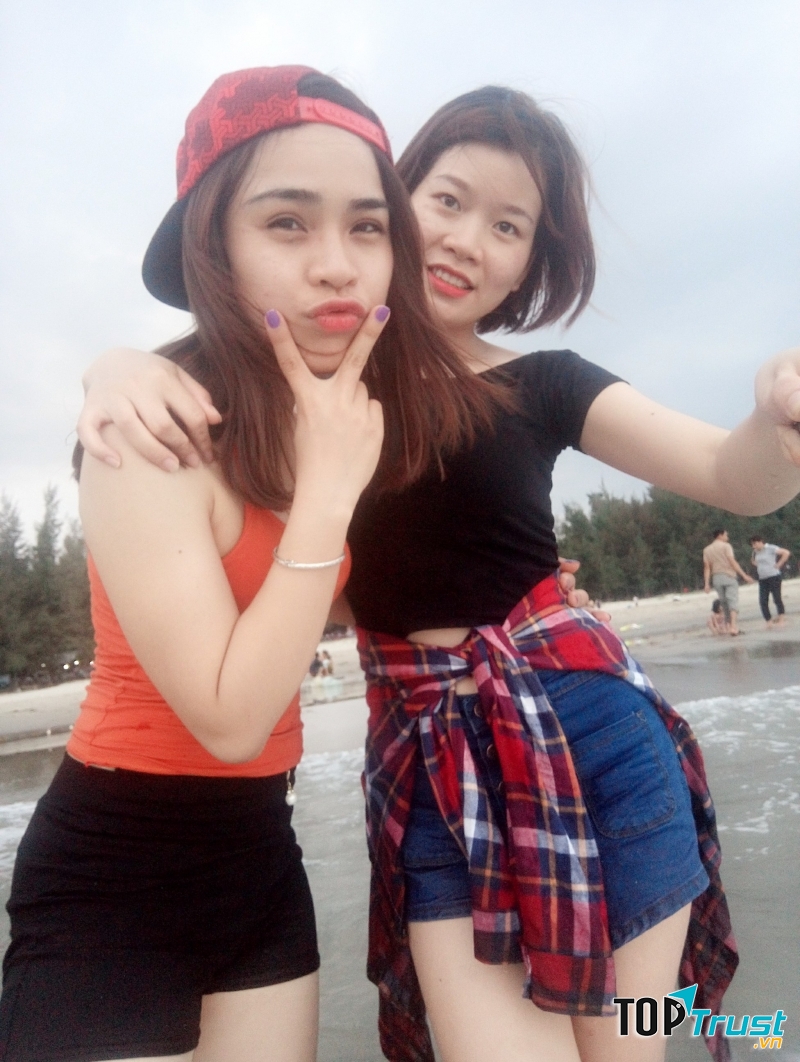 Hãy tìm những người bạn tương đồng với bạn để có chuyến đi tuyệt vời nhất.