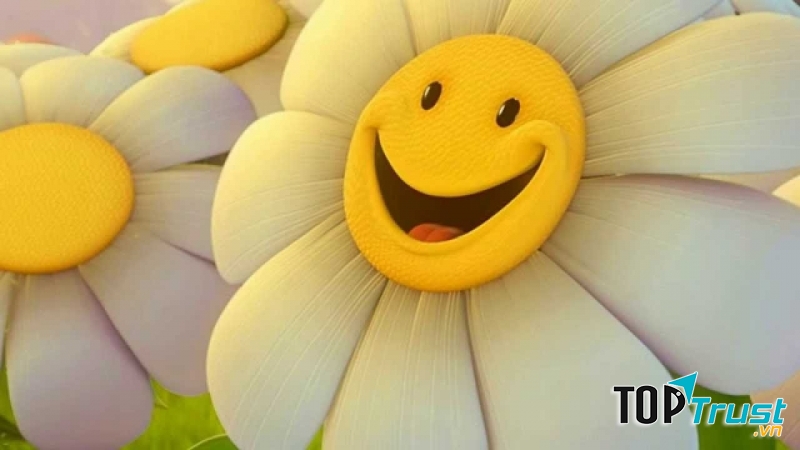 Tinh thần vui vẻ là điều rất cần thiết