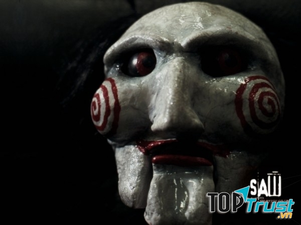 Saw (2004)