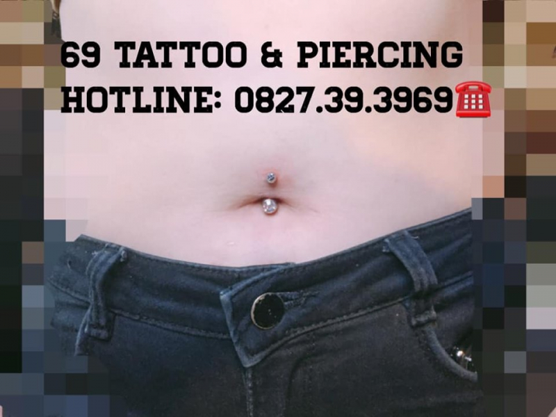 69 Tattoo & Piercing