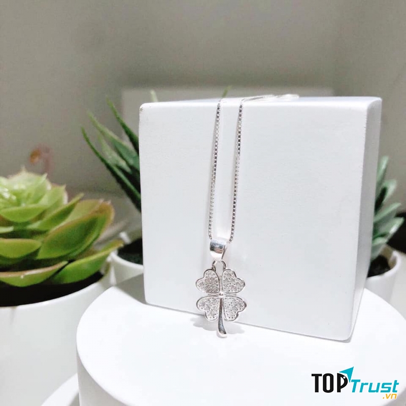 Trang sức bạc Tú Linh