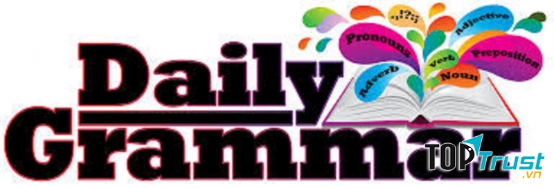 Daily Grammar