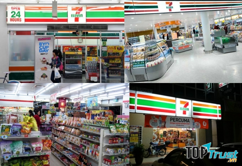 7-Eleven
