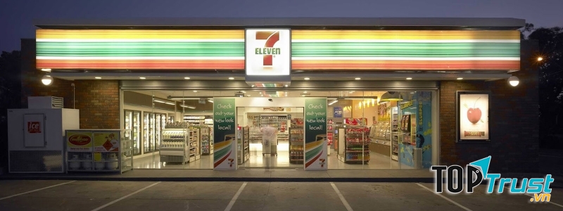 7-Eleven